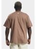 Rocawear T-Shirt in brown