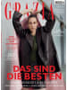 Hubert Burda Media 13 x GRAZIA Zeitschrift (Gutschein für Halbjahres Abo)