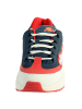ellesse Sparta-Turnschuhe Blau