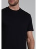 Götzburg T-Shirt 2Er Pack California in black