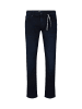 TOM TAILOR Denim Jeans in blue black denim