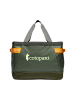 Cotopaxi Umhängetasche 'Allpa 60L Gear Hauler' in hellgrün