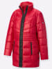 WITT WEIDEN Steppjacke in rot