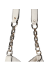 Guess Carrie Schultertasche 26 cm in stone