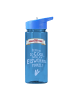 AWAVE Die Schule der Magischen Tiere Trinkflasche 500 ml | Blau in Blau