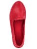 Andrea Conti Slipper in rot