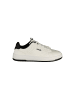 ellesse Weiß Herren Sneaker aus Polyurethan