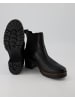 Zahira Chelsea Boots in Schwarz