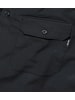 Vintage Industries Hemd "Harris Shirt" in Schwarz