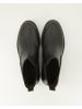 Nero Giardini Chelsea Boots in Schwarz
