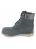 Timberland Boots in schwarz
