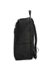 Guess Follie U-Zip - Rucksack (black) in schwarz