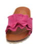 palado Pantoletten in Pink