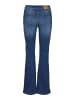 Vero Moda Ausgestellt in Medium Blue Denim
