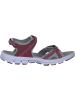 cmp Klassische Sandalen in karkade