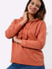 WITT WEIDEN Sweatshirt in papaya