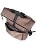 Jost Rucksack Balling Kurier in Taupe