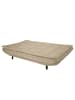 home24 Schlafsofa Bocto in Beige
