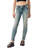 LTB Jeans MOLLY slim in Blau