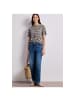 Street One T-Shirt in timeless beige