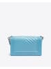 Marc Ellis Handtasche in CELESTIAL AND SILVER