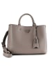 Guess Meridian II Handtasche 30 cm in dark taupe
