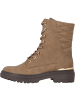 palado Stiefel, Stiefeletten & Boots in sand