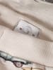 name it Sweatshorts in Peyote Melange