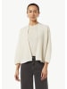 comma Strickjacke in 80X2_helles beige