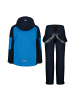 cmp Kid Skiset Jacket and Pant in Blau