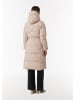 comma Outdoor-Mantel in 8143_beige
