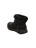 Skechers Schnürstiefel in schwarz