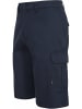 Trespass Short in Blau