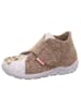 superfit Hausschuh Hausschuhe in beige