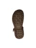Teva Sandalen mit Klettverschluss W Tirra Sport Leather Karibu