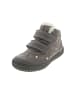 Geox Hadriel Klettstiefel Grau