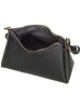 Seidenfelt Handtasche Meloy Shoulderbag in Black