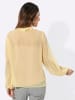 WITT WEIDEN Bluse in vanille