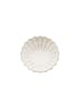 Almina Bloomy 6er-Set Dipschalen aus hochwertigem Porzellan - 9 x 4,5 cm in Cremeweiß