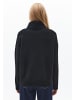 OXXO Rollkragenpullover BLACK