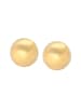 faina Earrings in Rose Gold