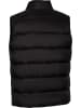 Trespass Weste "Simone Casual Gillet" in Schwarz