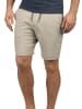 BLEND Sweatshorts BHJulio in Beige