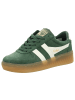 Gola Sneaker Low in grün