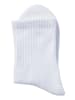 H.I.S Sportsocken in 2x schwarz, 2x grau mel. 2x weiß
