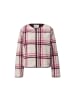 Street One Jacke in rustic rouge