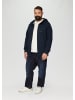 s.Oliver Sweatshirt Jacke in 5978_navy