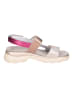 Semler Sandalen in Duene Kupfer Pink