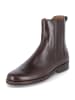 Sioux Chelsea Boots PETRUNJA-701 in Braun