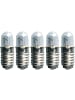 STAR Trading E5 Leuchtmittel Spare Bulb in Transparent